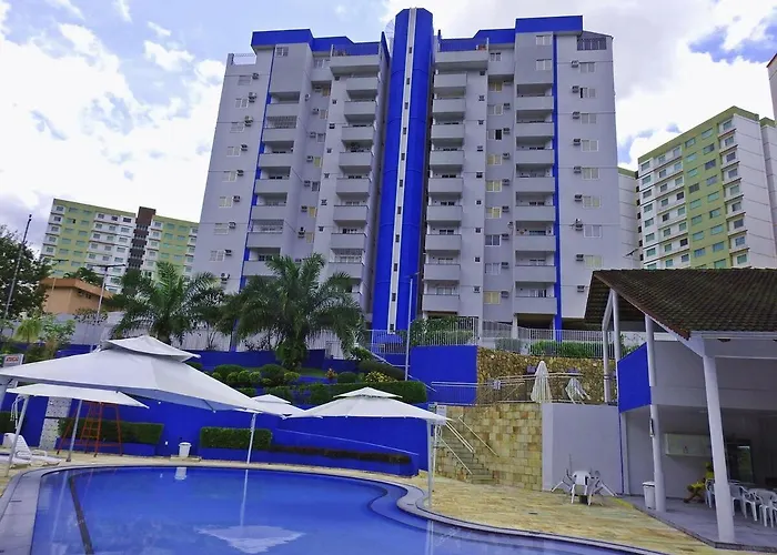 Residencial Thermas Caldas Caldas Novas